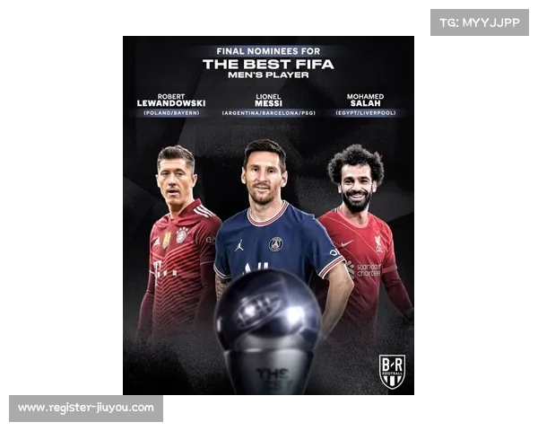 英超年度最佳球员竞争白热化哈兰德萨拉赫领衔焦点对决